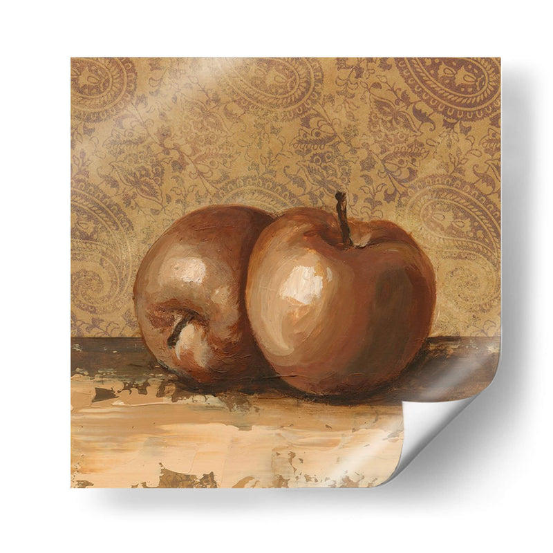 Dueto De Fruta Pequeña I - Ethan Harper | Cuadro decorativo de Canvas Lab