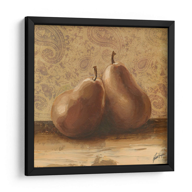 Pequeño Dueto De Frutas Ii - Ethan Harper | Cuadro decorativo de Canvas Lab