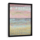 Horizonte Espolvoreado Ii - Jennifer Goldberger | Cuadro decorativo de Canvas Lab