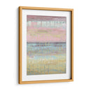 Horizonte Espolvoreado Ii - Jennifer Goldberger | Cuadro decorativo de Canvas Lab