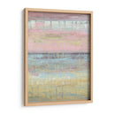 Horizonte Espolvoreado Ii - Jennifer Goldberger | Cuadro decorativo de Canvas Lab