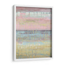 Horizonte Espolvoreado Ii - Jennifer Goldberger | Cuadro decorativo de Canvas Lab