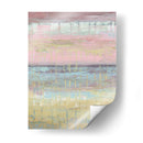 Horizonte Espolvoreado Ii - Jennifer Goldberger | Cuadro decorativo de Canvas Lab