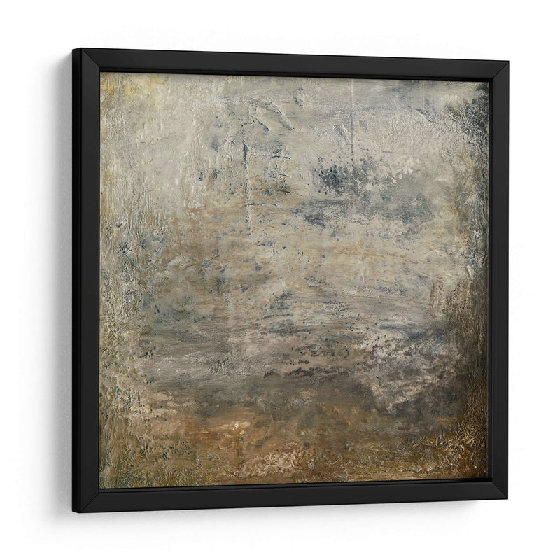 Marisma Tranquila Yo - Sharon Gordon | Cuadro decorativo de Canvas Lab