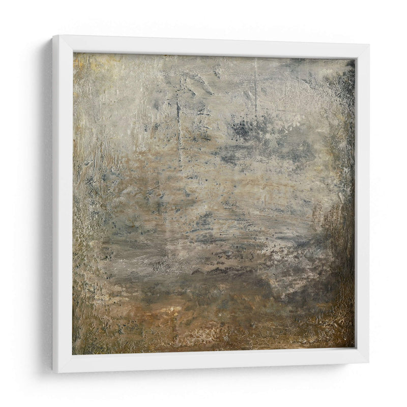 Marisma Tranquila Yo - Sharon Gordon | Cuadro decorativo de Canvas Lab