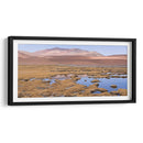 Memories from Bolivia - Rev | Cuadro decorativo de Canvas Lab