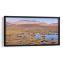 Memories from Bolivia - Rev | Cuadro decorativo de Canvas Lab