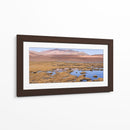 Memories from Bolivia - Rev | Cuadro decorativo de Canvas Lab