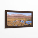 Memories from Bolivia - Rev | Cuadro decorativo de Canvas Lab