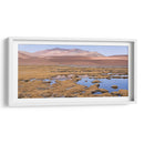 Memories from Bolivia - Rev | Cuadro decorativo de Canvas Lab