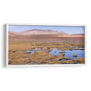 Memories from Bolivia - Rev | Cuadro decorativo de Canvas Lab