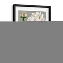 Peonías Blancas I - Grace Popp | Cuadro decorativo de Canvas Lab