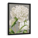 Peonies Blancas Ii - Grace Popp | Cuadro decorativo de Canvas Lab