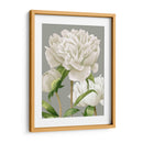 Peonies Blancas Ii - Grace Popp | Cuadro decorativo de Canvas Lab