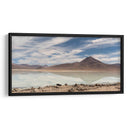 Memories from Bolivia 2 - Rev | Cuadro decorativo de Canvas Lab