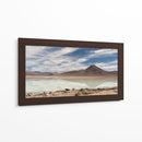 Memories from Bolivia 2 - Rev | Cuadro decorativo de Canvas Lab