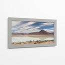 Memories from Bolivia 2 - Rev | Cuadro decorativo de Canvas Lab