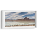 Memories from Bolivia 2 - Rev | Cuadro decorativo de Canvas Lab