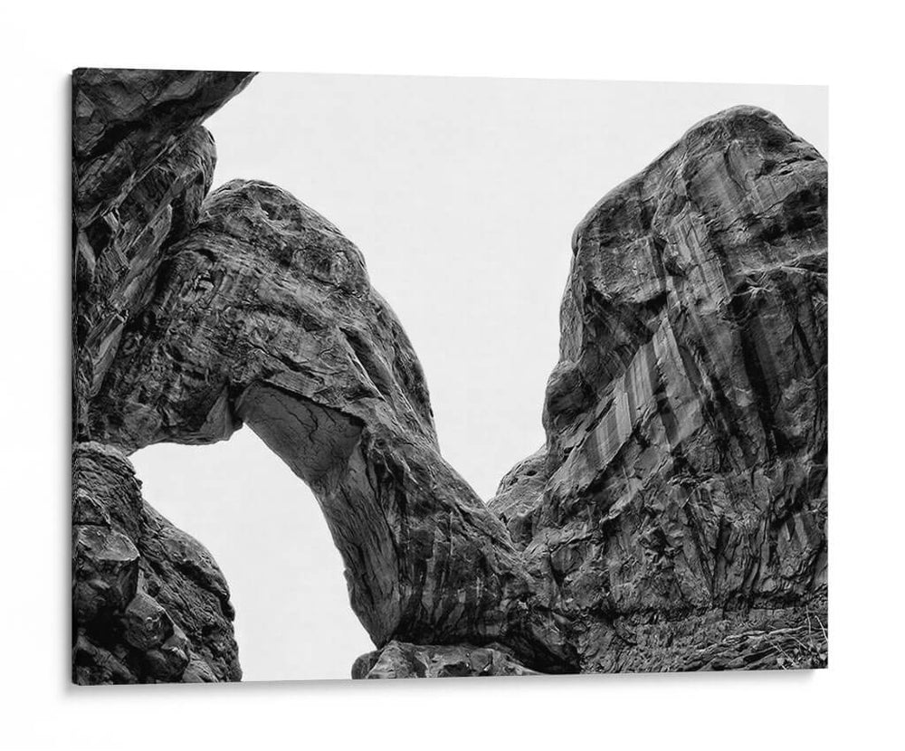 Arcos Del Desierto Iii - Jenna Guthrie | Cuadro decorativo de Canvas Lab