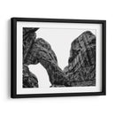 Arcos Del Desierto Iii - Jenna Guthrie | Cuadro decorativo de Canvas Lab