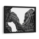 Arcos Del Desierto Iii - Jenna Guthrie | Cuadro decorativo de Canvas Lab