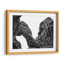 Arcos Del Desierto Iii - Jenna Guthrie | Cuadro decorativo de Canvas Lab