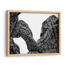 Arcos Del Desierto Iii - Jenna Guthrie | Cuadro decorativo de Canvas Lab