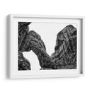 Arcos Del Desierto Iii - Jenna Guthrie | Cuadro decorativo de Canvas Lab