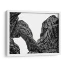 Arcos Del Desierto Iii - Jenna Guthrie | Cuadro decorativo de Canvas Lab