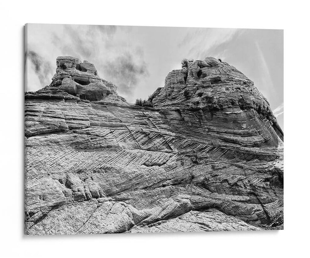 Canyon Lands I - Jenna Guthrie | Cuadro decorativo de Canvas Lab