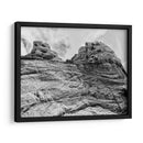 Canyon Lands I - Jenna Guthrie | Cuadro decorativo de Canvas Lab