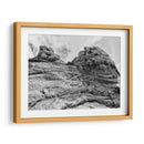 Canyon Lands I - Jenna Guthrie | Cuadro decorativo de Canvas Lab