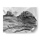Canyon Lands I - Jenna Guthrie | Cuadro decorativo de Canvas Lab