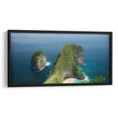 Nusa Penida Whale - Rev | Cuadro decorativo de Canvas Lab