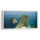 Nusa Penida Whale - Rev | Cuadro decorativo de Canvas Lab