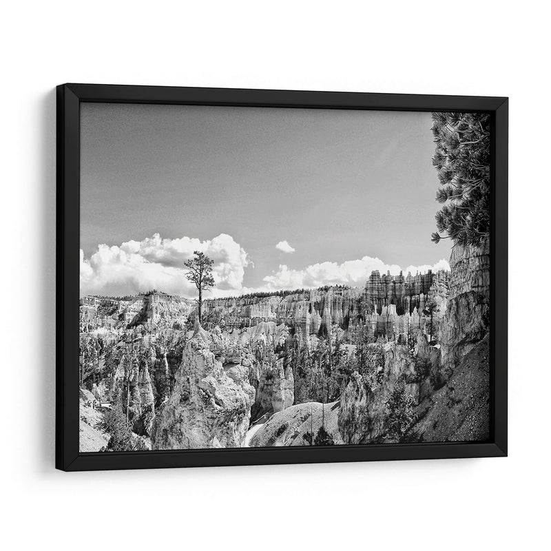 Canyon Lands Vi - Jenna Guthrie | Cuadro decorativo de Canvas Lab