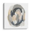 Vortex Neutro Iv - June Erica Vess | Cuadro decorativo de Canvas Lab