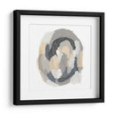 Vortex Neutro Iv - June Erica Vess | Cuadro decorativo de Canvas Lab