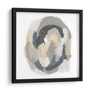 Vortex Neutro Iv - June Erica Vess | Cuadro decorativo de Canvas Lab