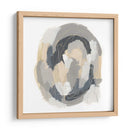 Vortex Neutro Iv - June Erica Vess | Cuadro decorativo de Canvas Lab