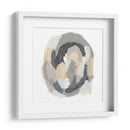 Vortex Neutro Iv - June Erica Vess | Cuadro decorativo de Canvas Lab