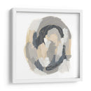 Vortex Neutro Iv - June Erica Vess | Cuadro decorativo de Canvas Lab