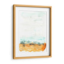 Barra De Arena Que Fluye - June Erica Vess | Cuadro decorativo de Canvas Lab