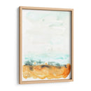 Barra De Arena Que Fluye - June Erica Vess | Cuadro decorativo de Canvas Lab