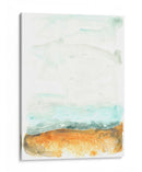 Barra De Arena Que Fluye II - June Erica Vess | Cuadro decorativo de Canvas Lab
