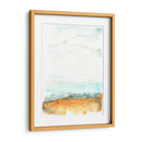 Barra De Arena Que Fluye II - June Erica Vess | Cuadro decorativo de Canvas Lab