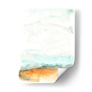 Barra De Arena Que Fluye II - June Erica Vess | Cuadro decorativo de Canvas Lab