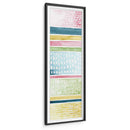 Estratos Pastel I - Grace Popp | Cuadro decorativo de Canvas Lab