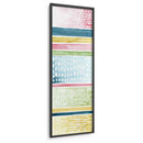 Estratos Pastel I - Grace Popp | Cuadro decorativo de Canvas Lab