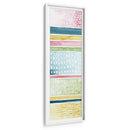Estratos Pastel I - Grace Popp | Cuadro decorativo de Canvas Lab